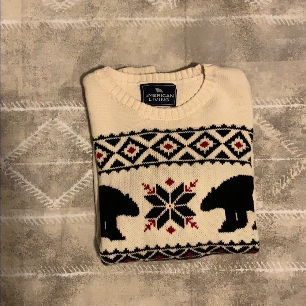Sweater